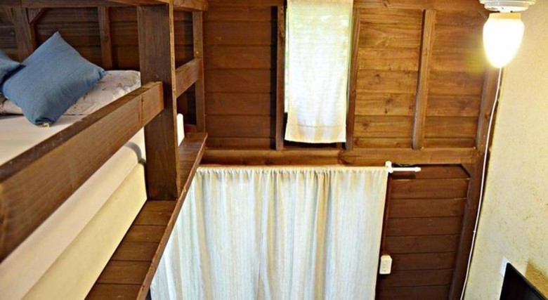 Lodge Banzai Bangal�s