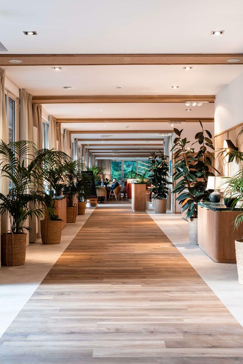 Hotel Best Western L'oree