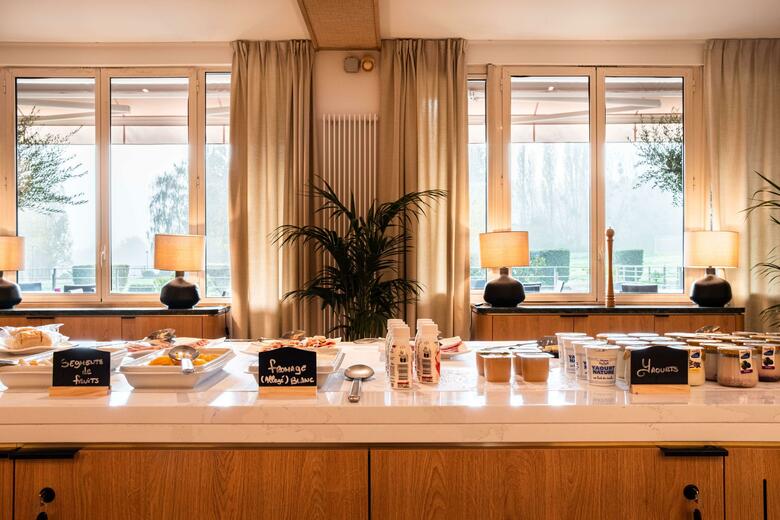 Hotel Best Western L'oree