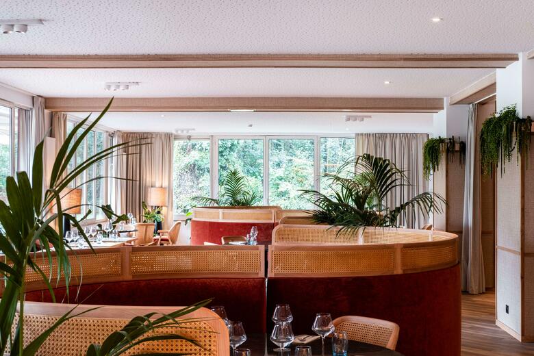 Hotel Best Western L'oree