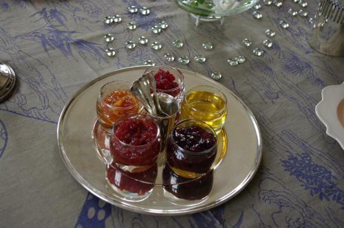 Bed & Breakfast Ch�teau De Pommeuse