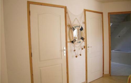Holiday Home Damgan 363