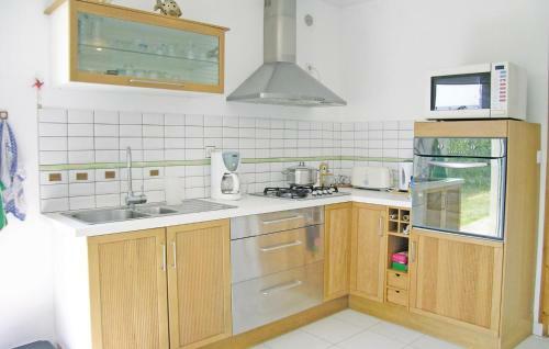 Holiday Home Damgan 363