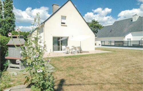 Holiday Home Damgan 363