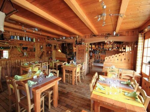 Hotel La Mollini�re