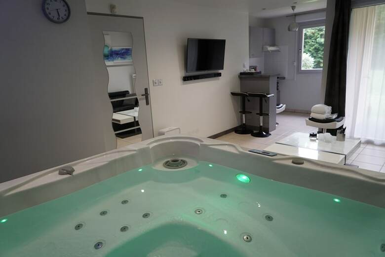 Aparthotel Appart&spa