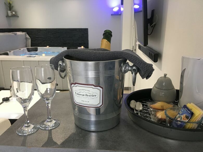 Aparthotel Appart&spa