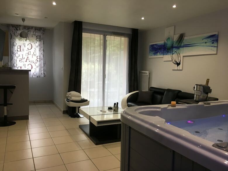 Aparthotel Appart&spa