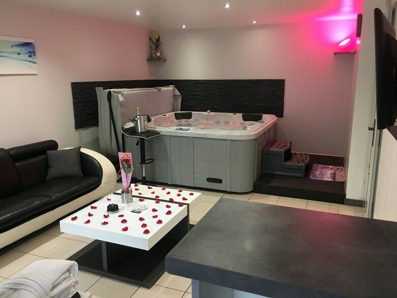 Aparthotel Appart&spa