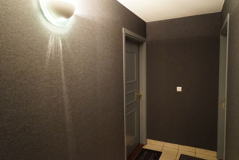 Aparthotel Appart&spa