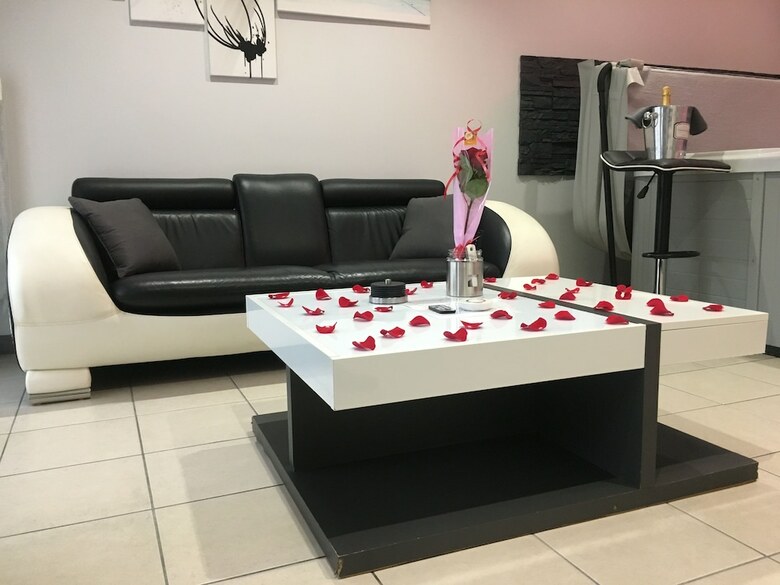 Aparthotel Appart&spa