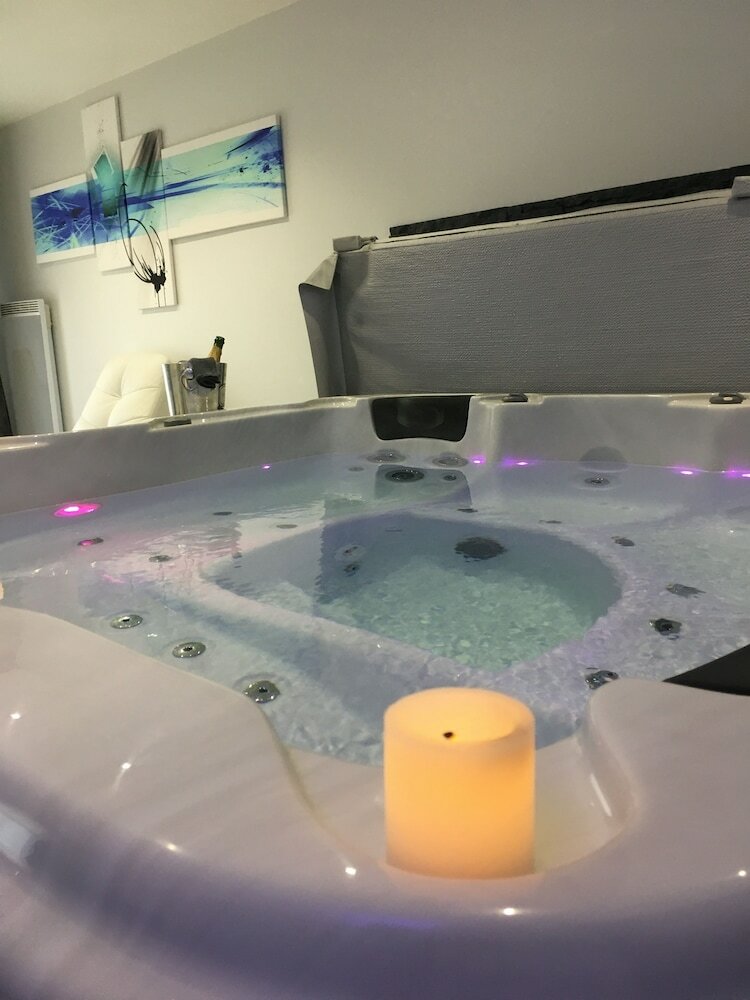 Aparthotel Appart&spa