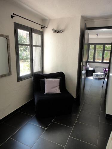 Apartamento Home Cassis. Les Calanques