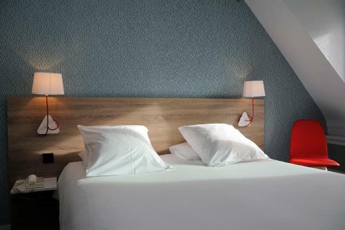Hotel H�tel Beau Soleil