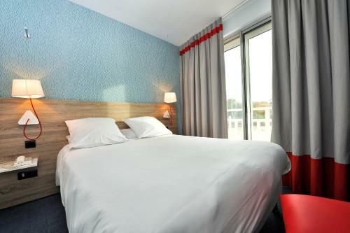 Hotel H�tel Beau Soleil