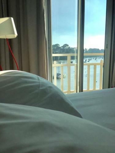 Hotel H�tel Beau Soleil