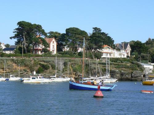 Hotel H�tel Beau Soleil