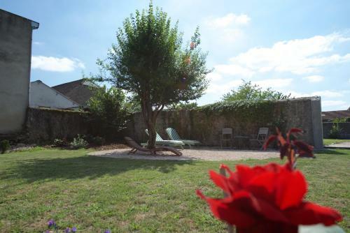Bed & Breakfast L'enclos B�arnais