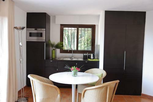 Hotel Les Jardins De Cassis