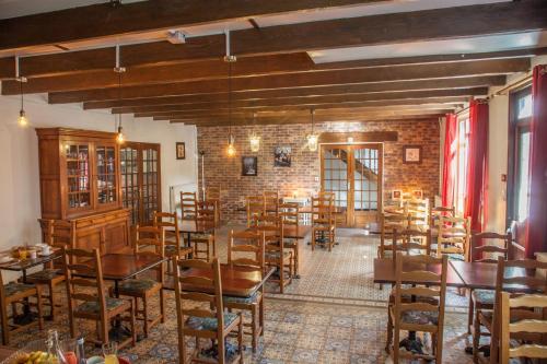 Posada Auberge Du Moulin D'audenfort