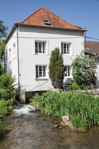 Posada Auberge Du Moulin D'audenfort