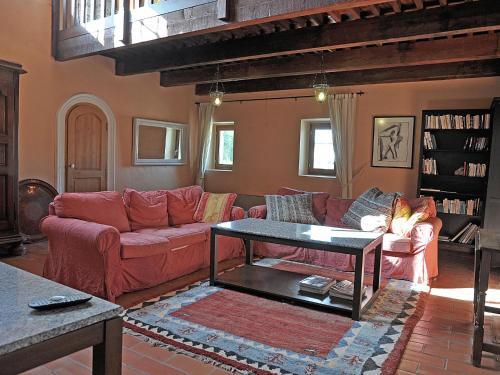 Villa Le Portail Vieux