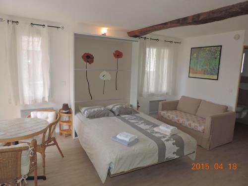 Apartamentos Les Cigales D'estoublon