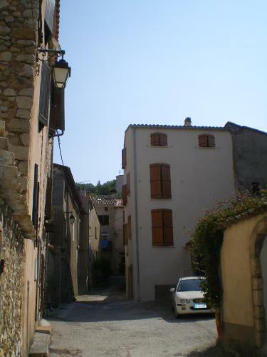 Apartamentos Les Cigales D'estoublon