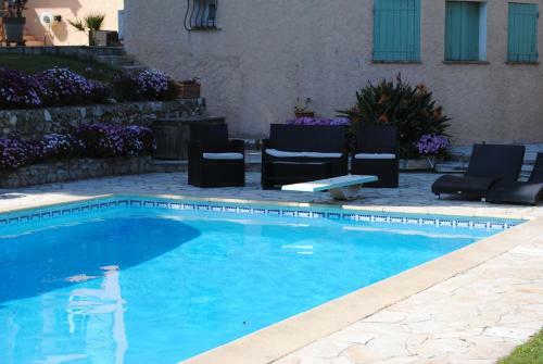 Bed & Breakfast Chambre D'h�tes L'antoline