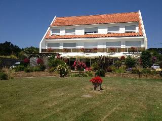 Hotel Les Sablons