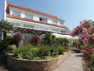 Hotel Les Sablons