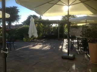 Hotel Les Sablons