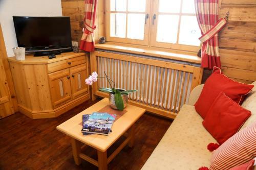 Aparthotel Chalet Altibar Courchevel