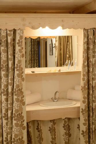 Aparthotel Chalet Altibar Courchevel