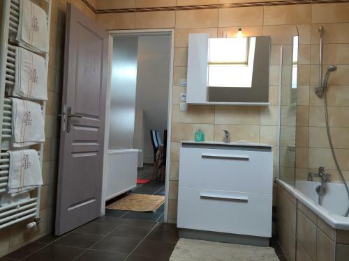 Apartamento Rochire Location