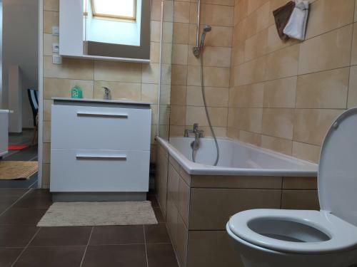 Apartamento Rochire Location