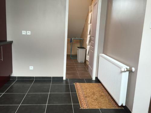 Apartamento Rochire Location