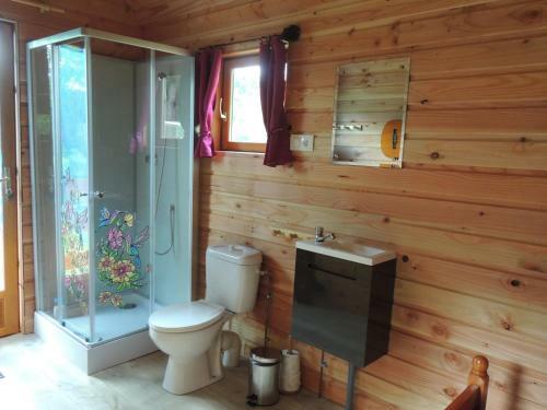 Bed & Breakfast Vosges Chambres D'hotes