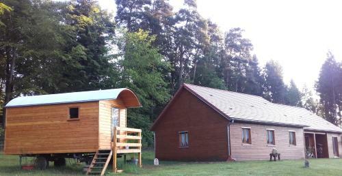 Bed & Breakfast Vosges Chambres D'hotes
