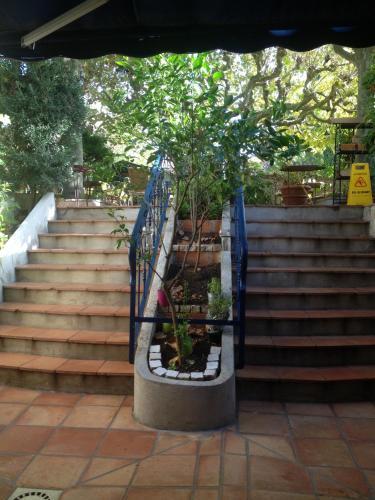 Hotel Le Clos Des Ar�mes