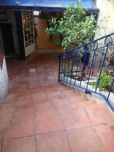 Hotel Le Clos Des Ar�mes