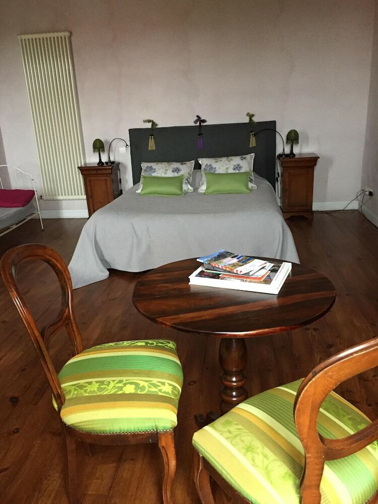 Bed & Breakfast La Maison D'anais