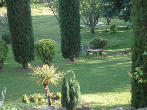 Bed & Breakfast Chambres D'h�tes La Chabri�re