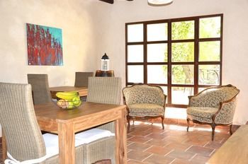 Bed & Breakfast Le Temps Suspendu Provence