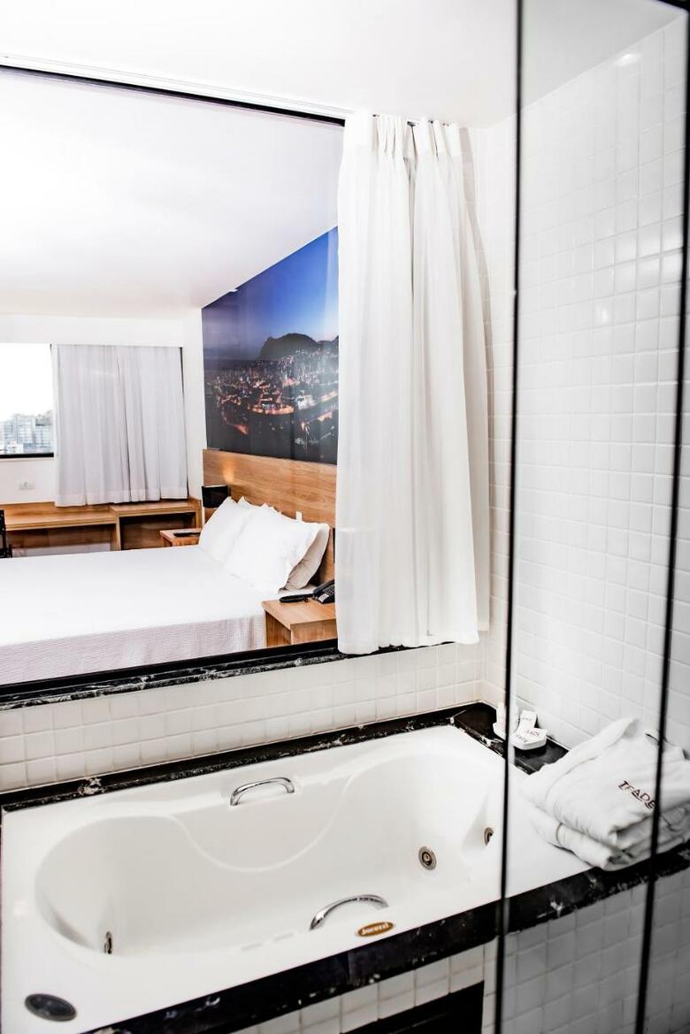 Independ�ncia Trade Hotel