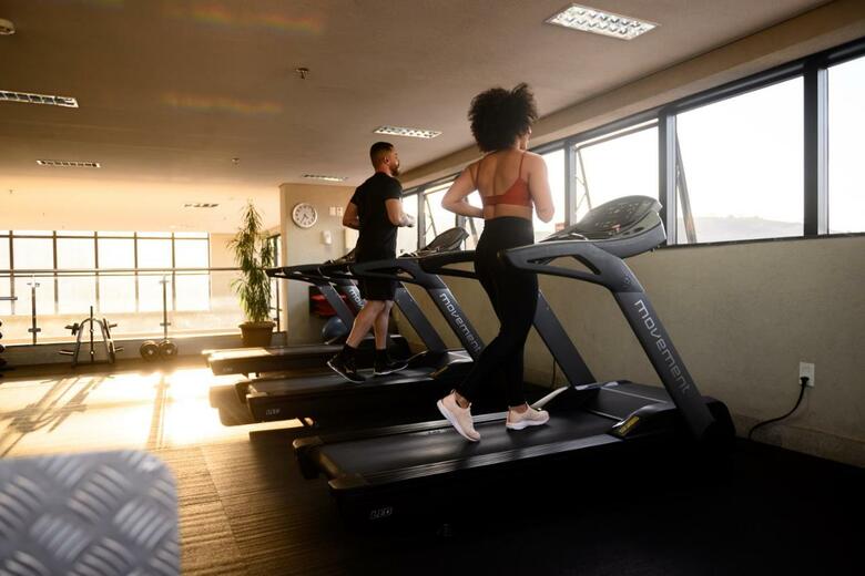 Independ�ncia Trade Hotel