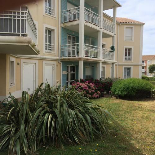 Apartamento Maupin