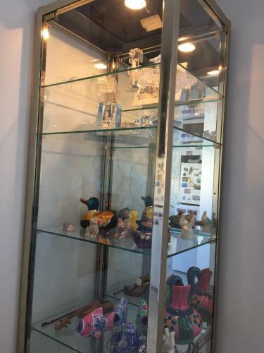 Apartamento Maupin