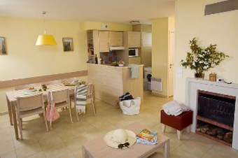 Aparthotel R�sidence Pierre & Vacances Green Beach