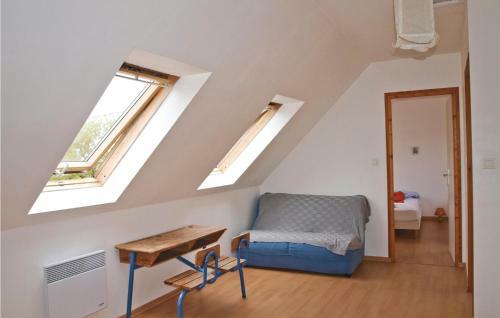 Holiday Home Tredarzec *xc *